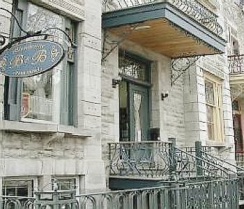 Bienvenue B&B 蒙特利尔 外观 照片
